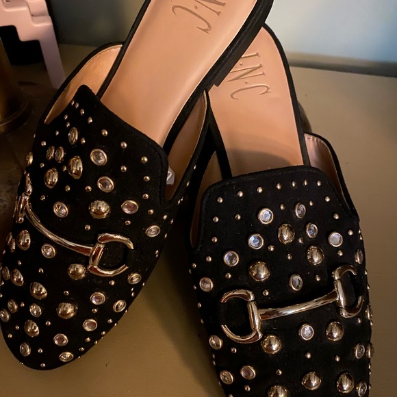 INC International Concepts Giadaa Mules - Picture 8 of 10